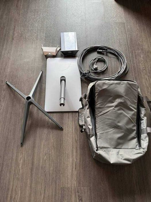 Starlink antena Gen. 2  kompletny zestaw+ akcesoria