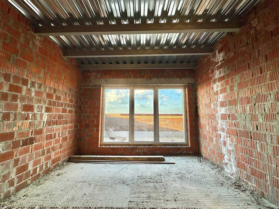 3-к квартира з ТЕРАСОЮ! Вид на місто та сосни! СЕРТИФІКАТ-так!