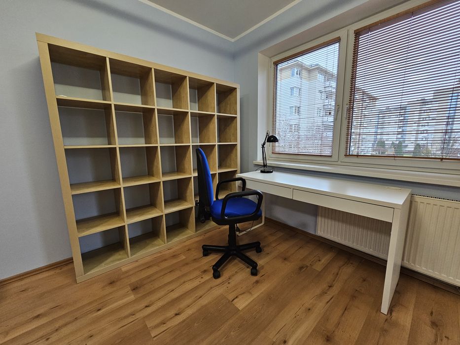 Mieszkanie do wynajecia os. Polanka (kawalerka) Poznań 40 m2 basen i korty tenisowe
