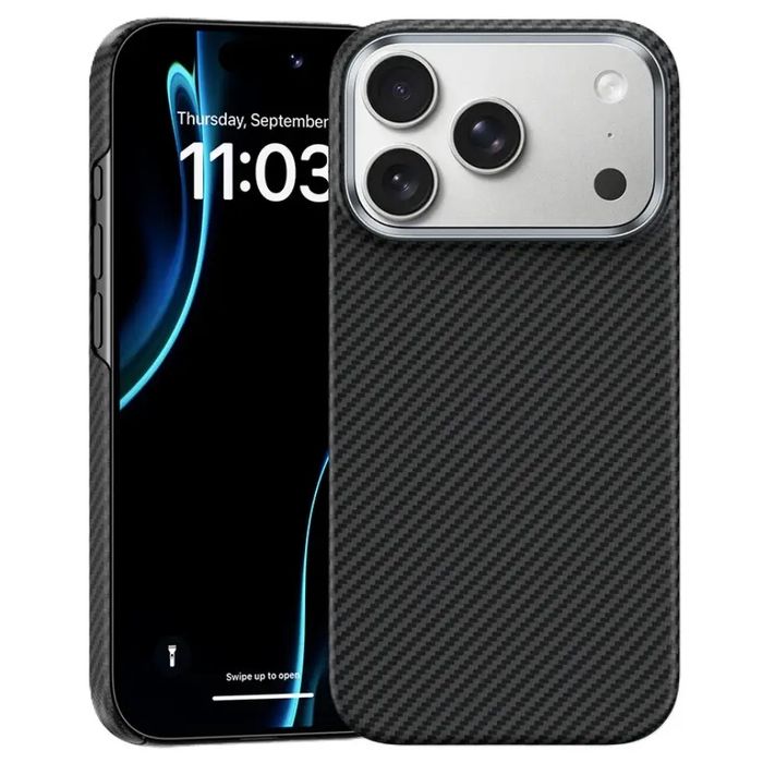 Чохол на iPhone 17 pro
