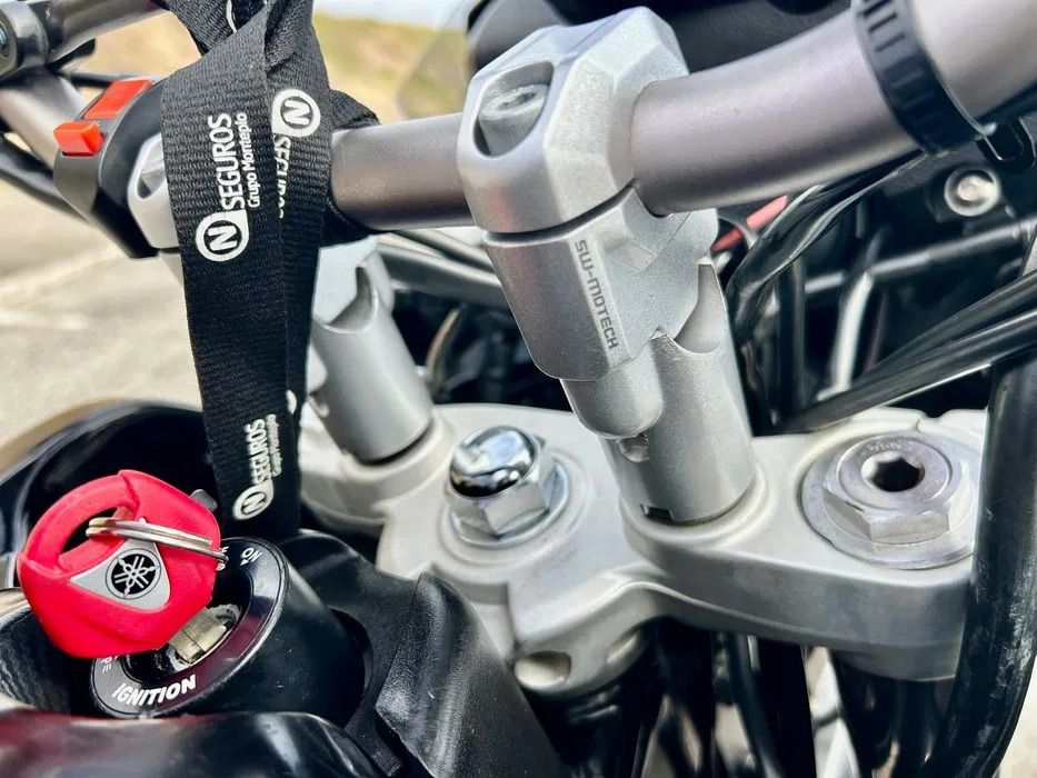 Mota Teneré 660cc