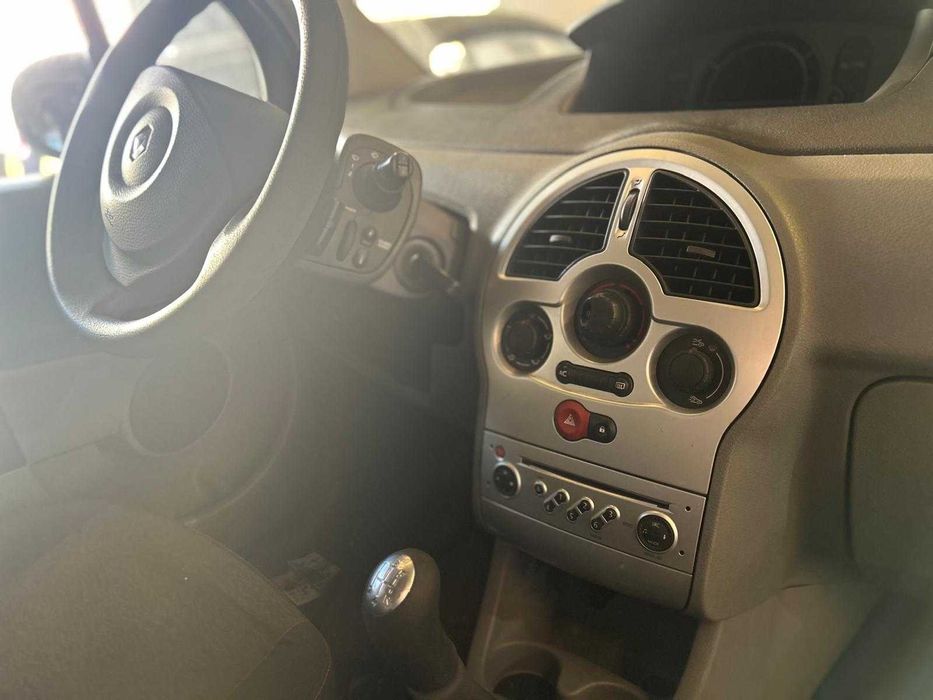 Peças RENAULT Modus / Grand Modus 1.2 Gasolina 75 cv 2011