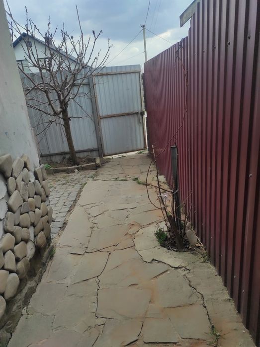 Продам 2 кімнатну квартиру