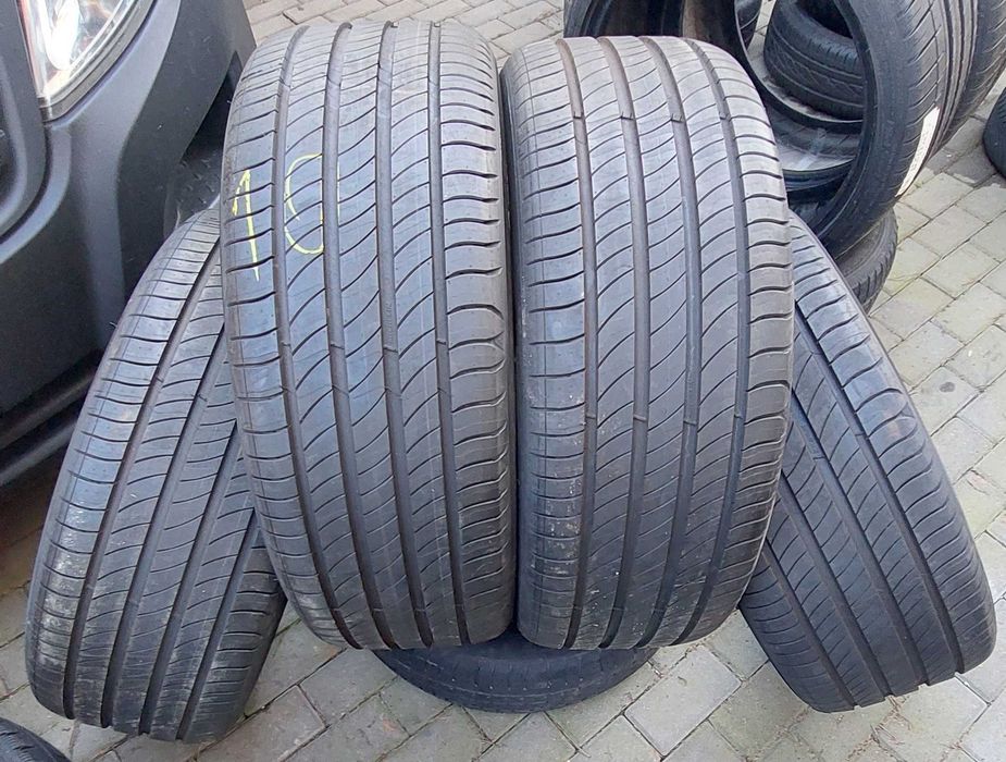 Opony letnie 235/50 R19 Michelin nowe