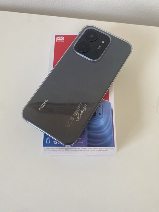 Redmi 15c 128GB