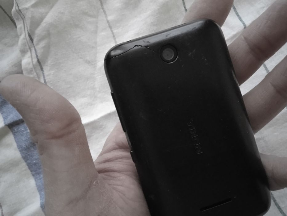 Unikat !! Nokia Asha 230 Dual SIM Okazja