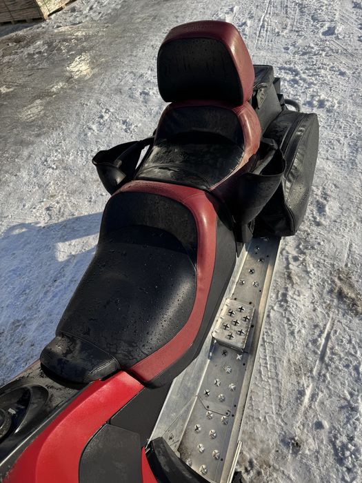 Продам Снігоход ARCTIC CAT