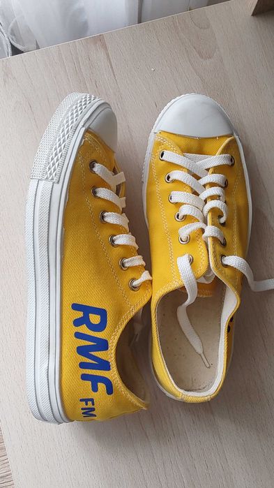 Trampki RMF.fm rozmiar 37