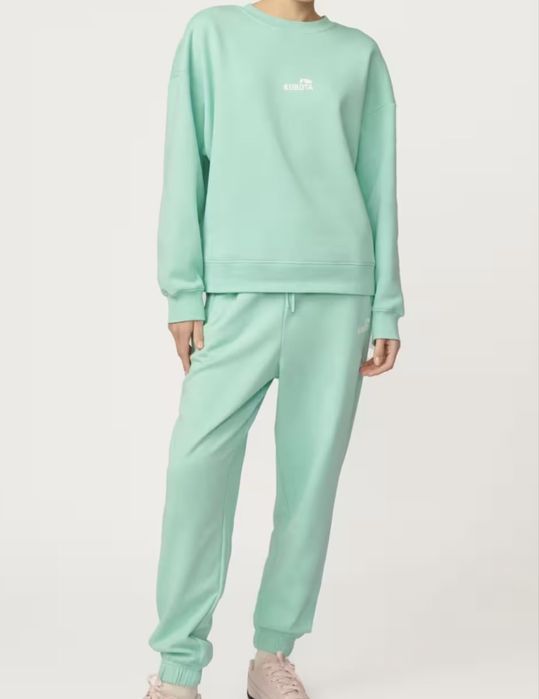 Fajny dres Kubota