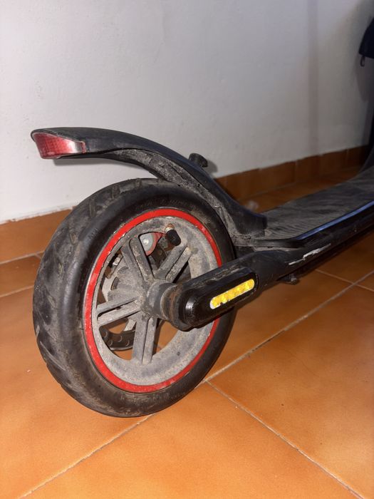 Vendo trotinete urbanglide