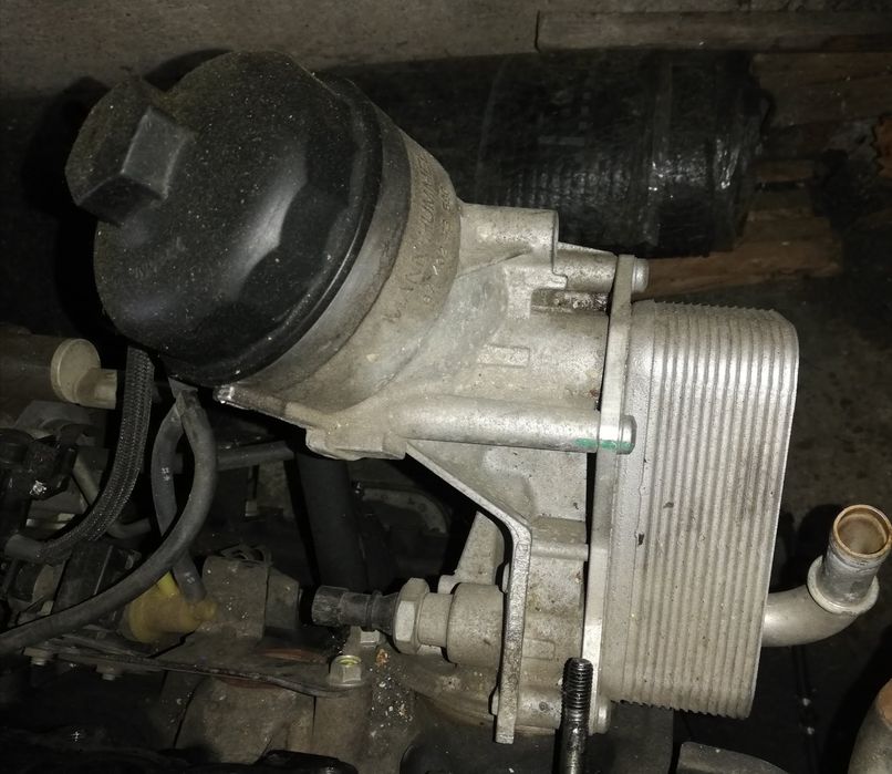 Motor Opel 1.7 CDTI