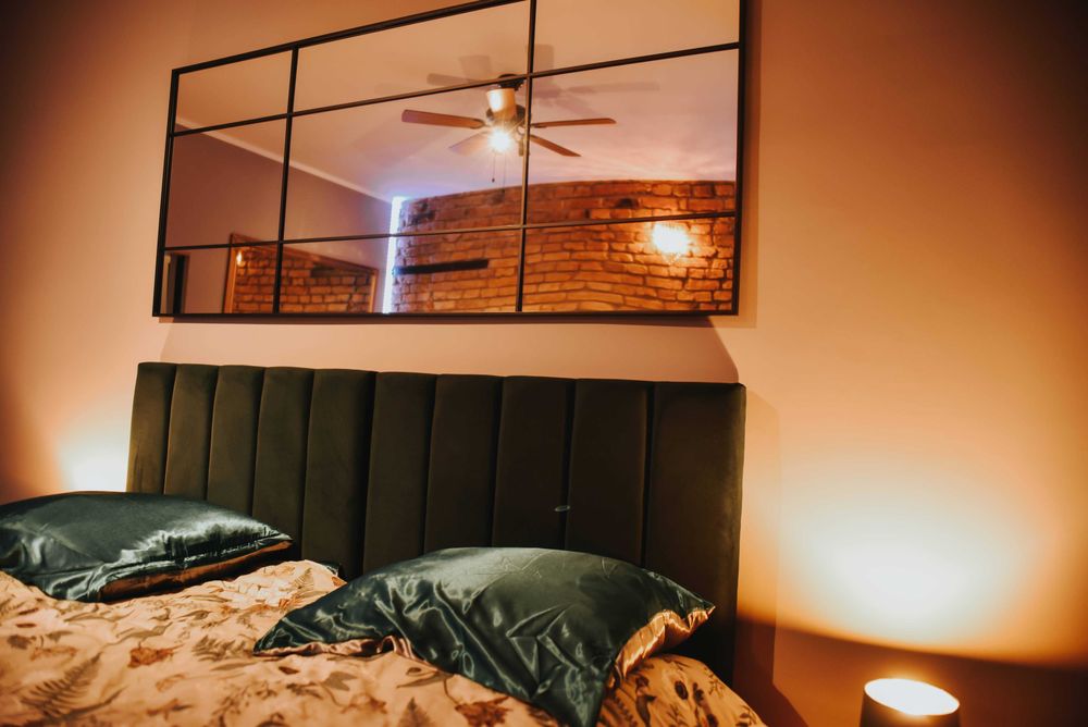Apartament Hallera