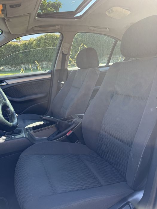 BMW 320d e46  -00