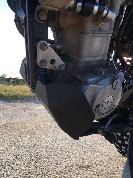 Kawasaki | KLX 300 | 2003 | Entrega ao Domicílio