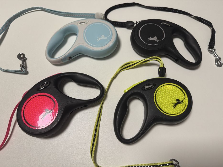 Продам рулетки  flexi 5м