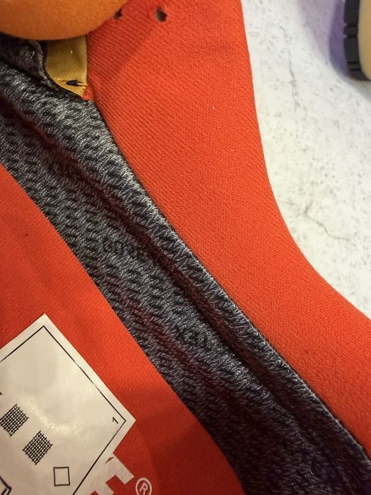 ОРИГІНАЛ! Кросівки Nike dunk low gore tex | 43