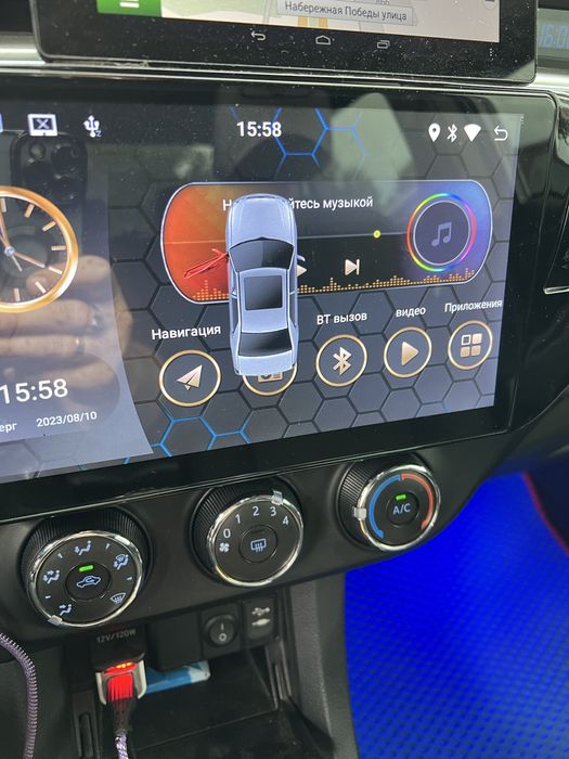 Toyota Corolla 2016 Official ГБО НЕ КРАШЕНА