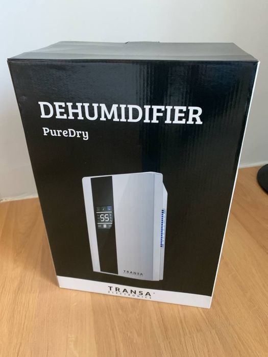 Осушитель воздуха новый