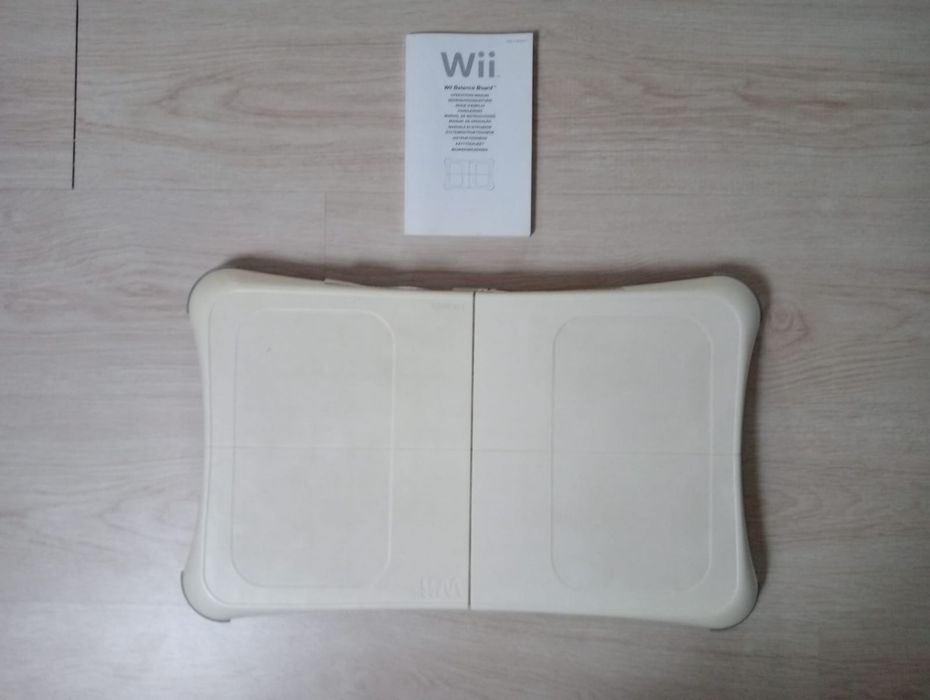 WiFi com acessórios