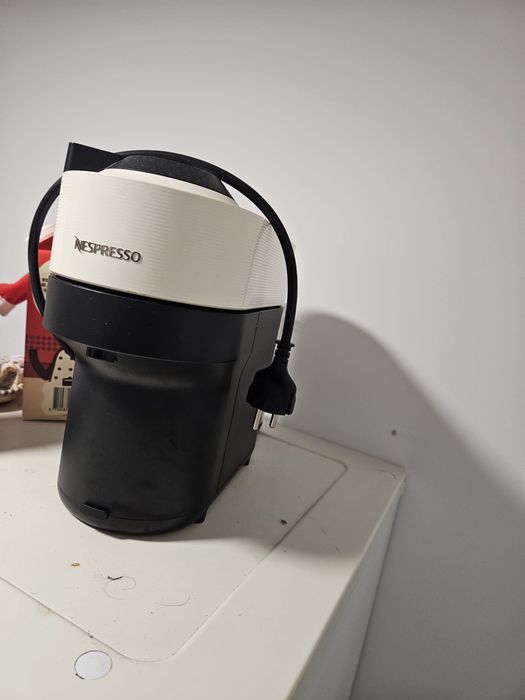 Nesspresso Vertuo