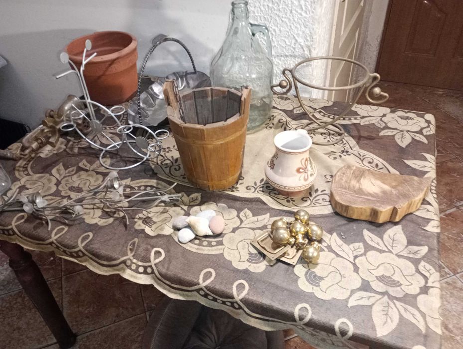 elementy dekoracyjne - tanio jak barszcz od 10 zł