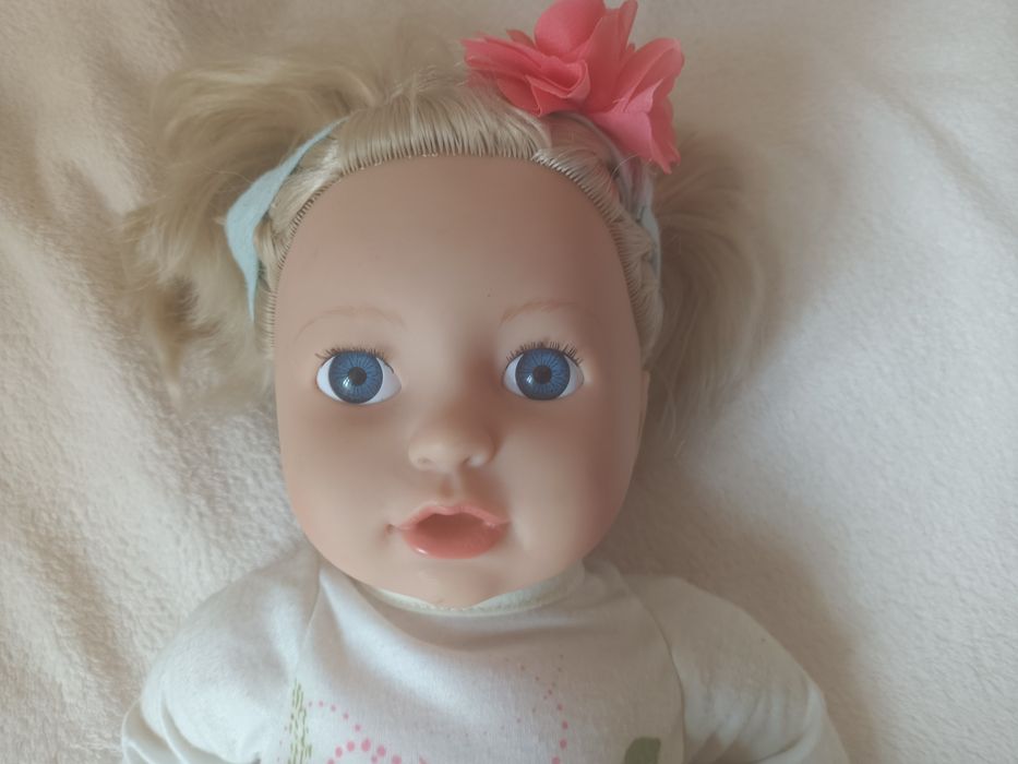 Lalka Baby Annabelle Sophia 43cm - Zapf Creation