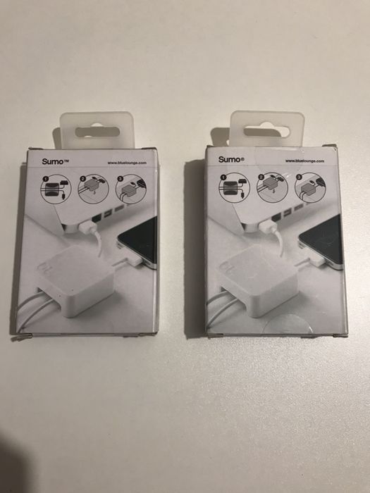 Blueloung Sumo Selado