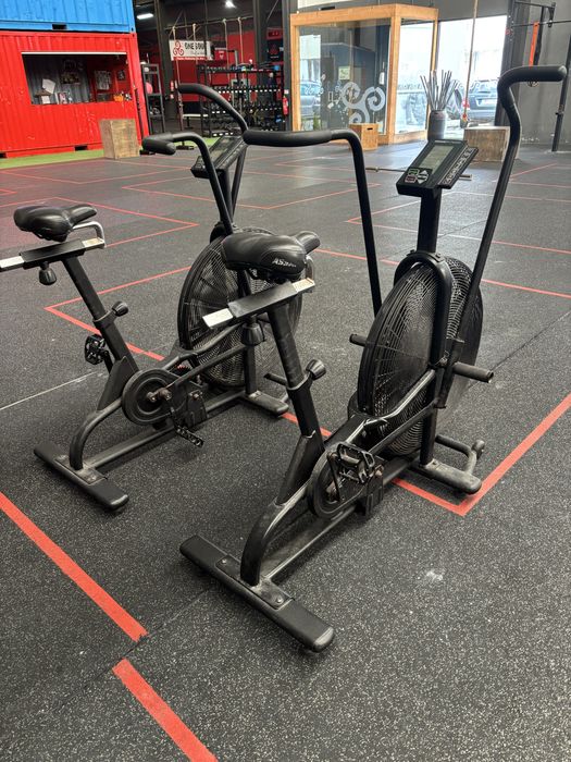 Assault Bike.64862555508610123