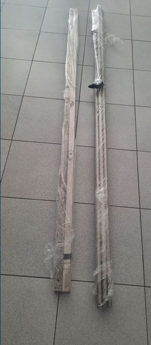 Antena diretiva 4 elementos