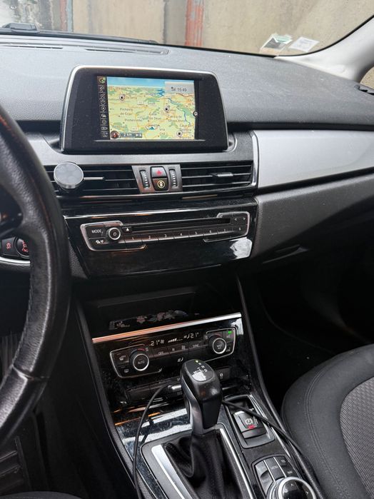 BMW SERIE 2 216D active tourer