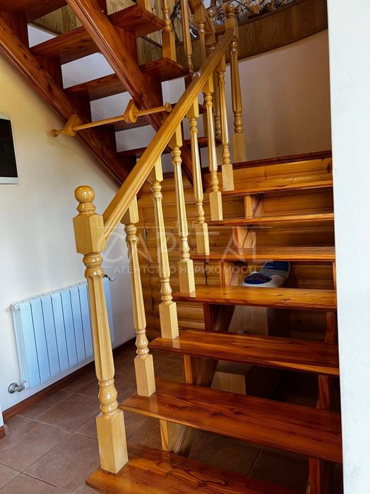 Оренда будинку,  Проців