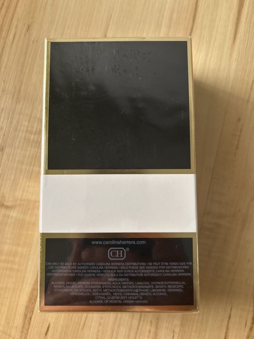 Carolina Herrera Good Girl