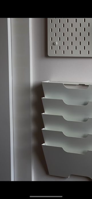 Organização e decoração IKEA