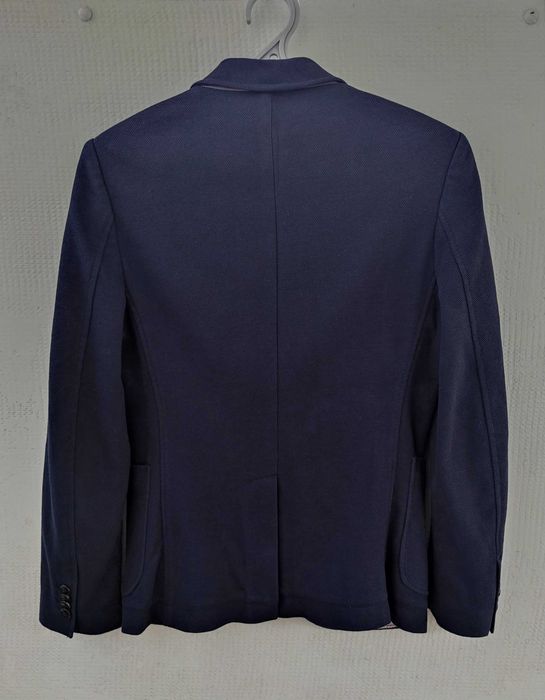 Піджак чоловічий ZARA MAN

розмір:  M / 46