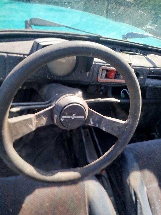 Fiat 126p Maluch