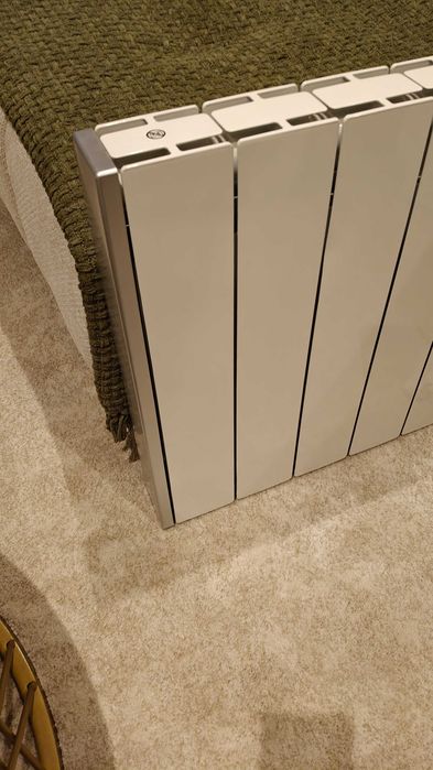 Emissor térmico 1500W WiFi Cecotec