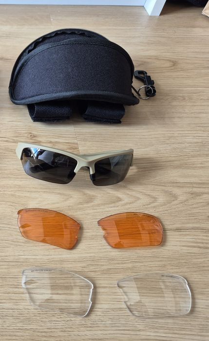 Material de Airsoft - NEGOCIÁVEL!