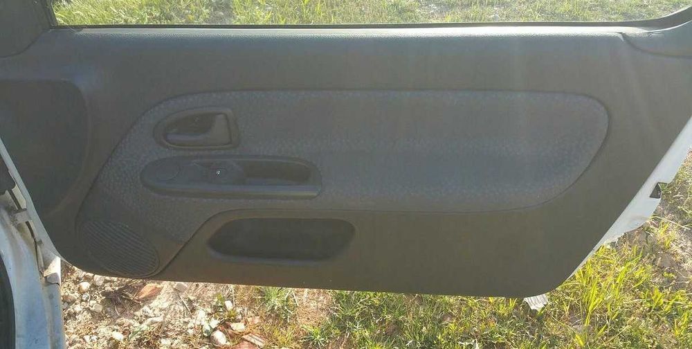 Peças Renault Clio III (2008-) 1.5dci
