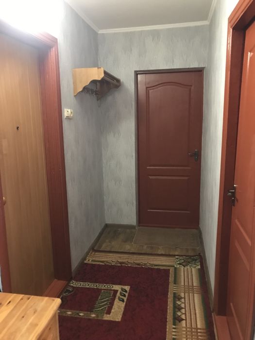 Аренда квартири в Центрі.