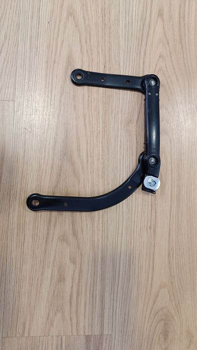 hastes braço motor limpa vidros BMW E60/E61 (novo)