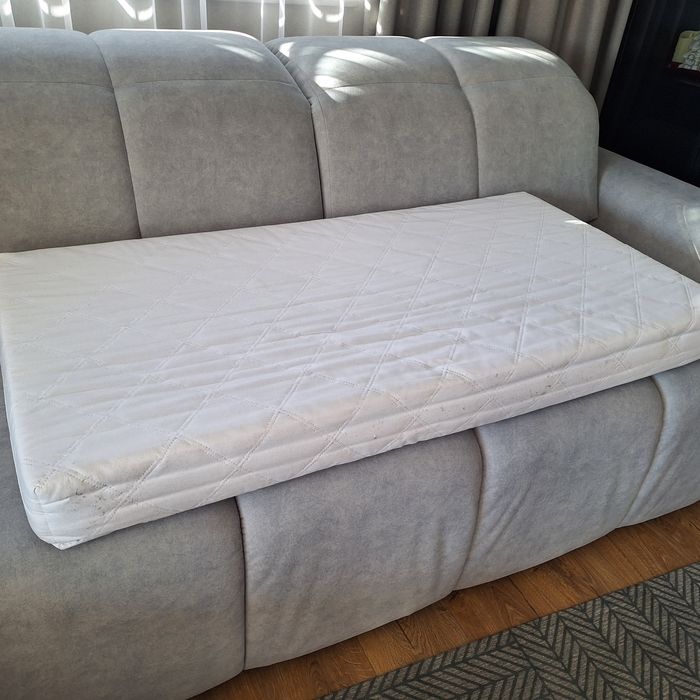 Materac dla dziecka 60×120