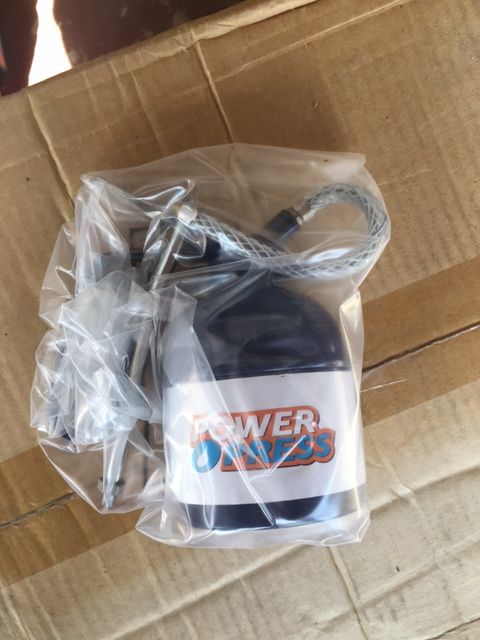 Almotolia 700ml e 300ml