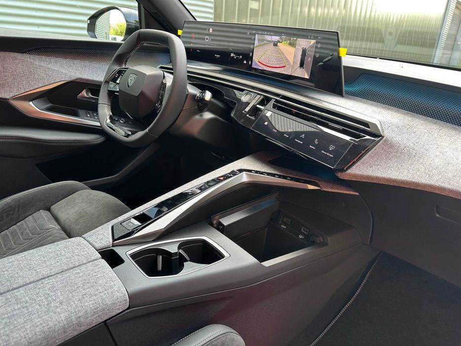 Peugeot 3008 wynajem z wykupem w kwocie od 2450zł BEZ BIK