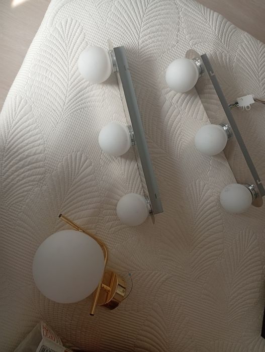 Lampy pokojowe nowe