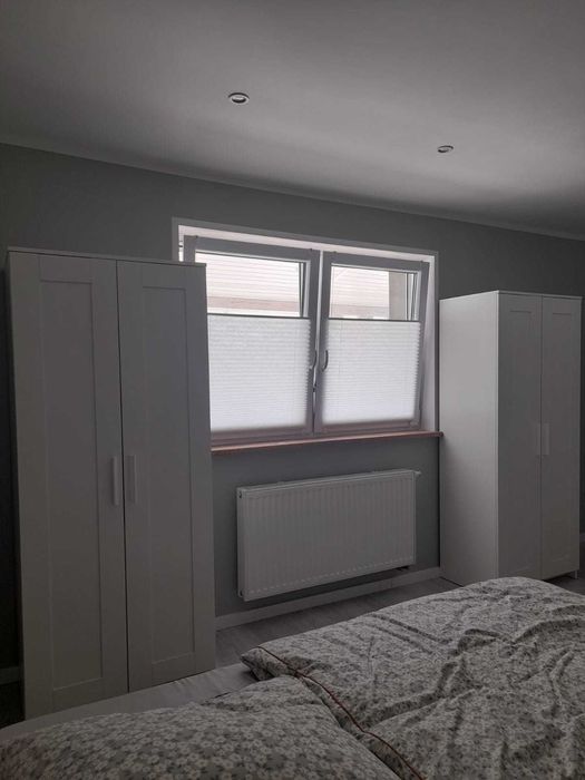 Pokoje do wynajęcia, noclegi Świdwin