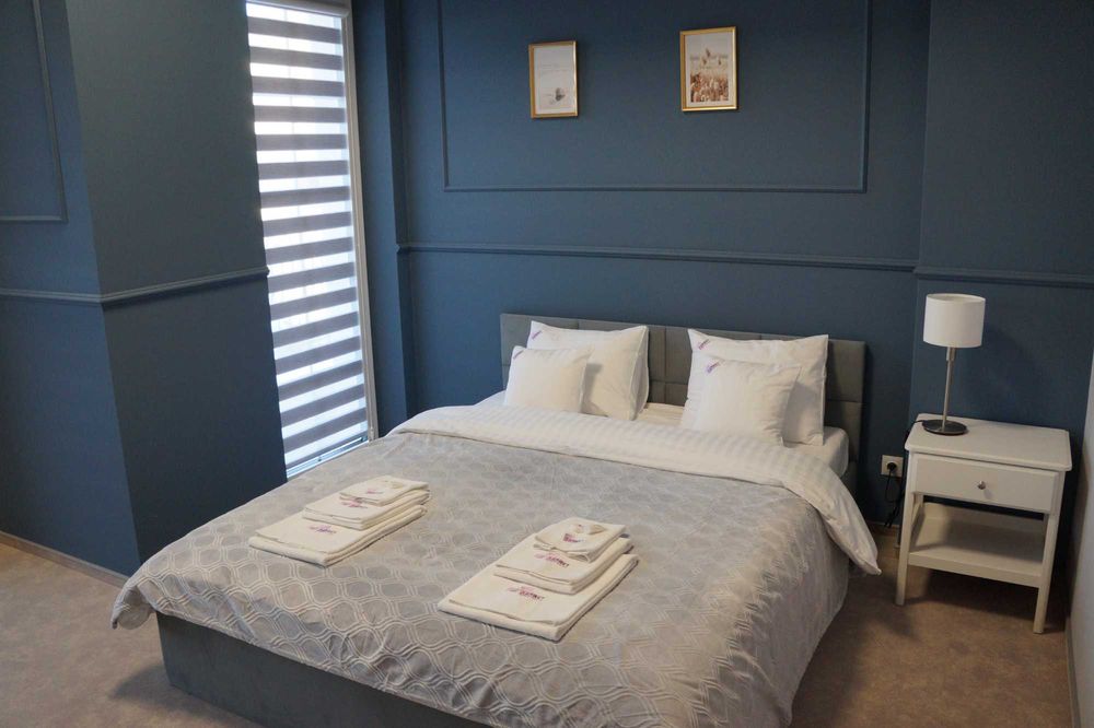 Pokoje hotelowe centrum