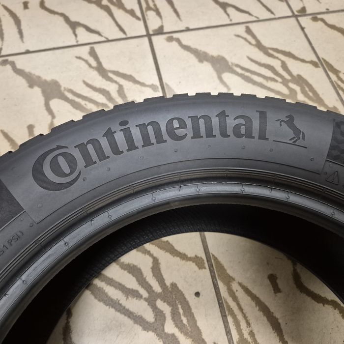 205/60R 16 Continental zima
