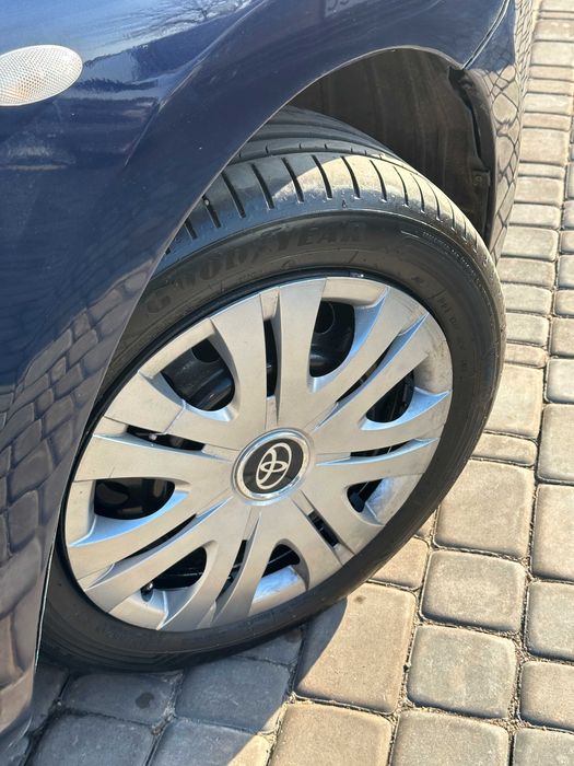 Продам Toyota Auris 2008 рік можлива розстрочка,кредит,обмін!