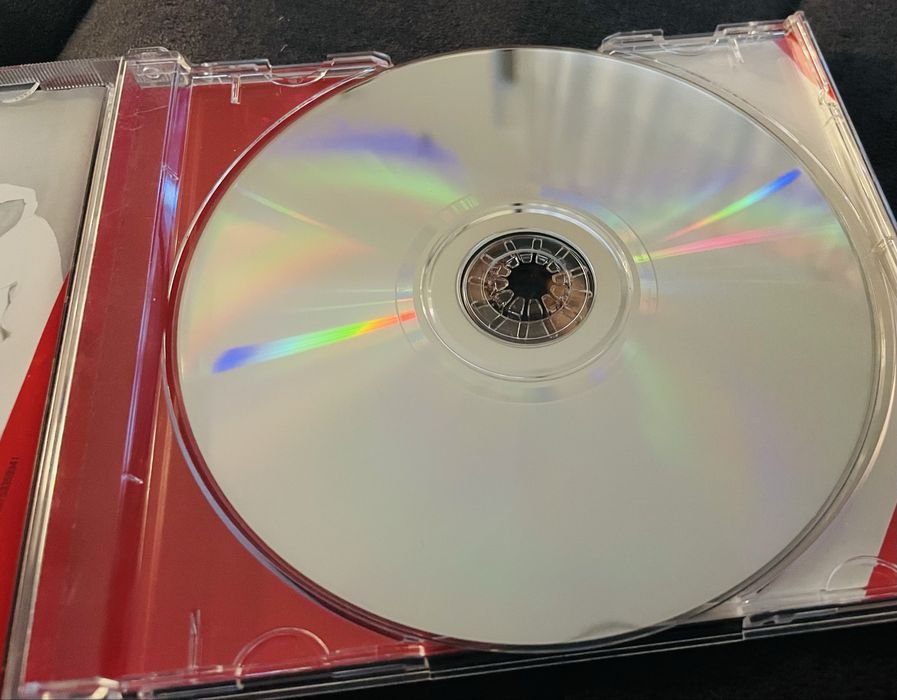 Płyta CD INXS – The Very Best | Największe Hity (Need You Tonight)