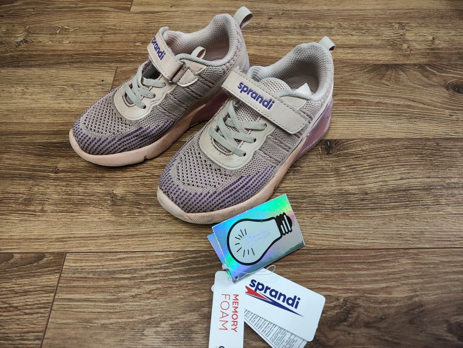 Buty sprandi rozmiar 29 adidasy